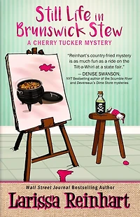 Still Life Brunswick Stew