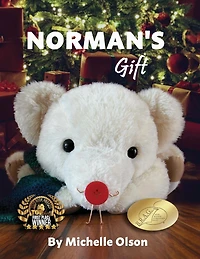 Norman's Gift: A Giggle-Worthy Christmas Story About Friendship and Gratitude for Ages 4-8