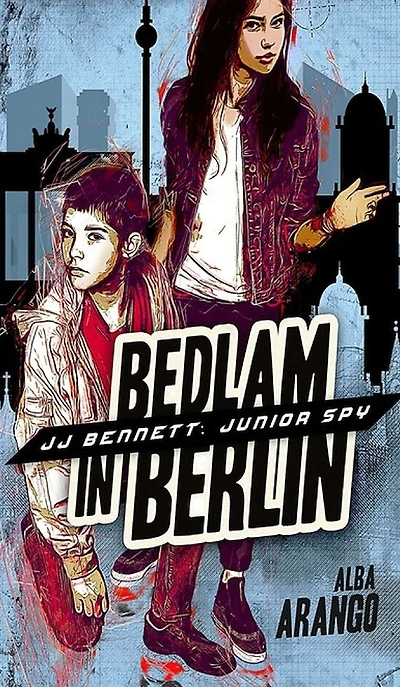 Bedlam Berlin