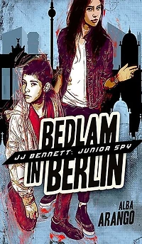 Bedlam Berlin