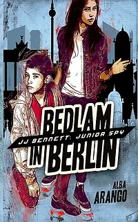 Bedlam Berlin