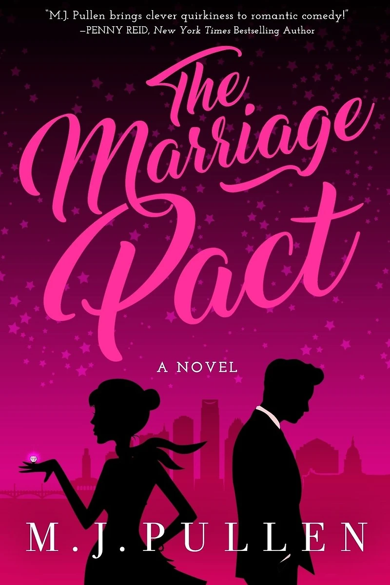 The Marriage Pact