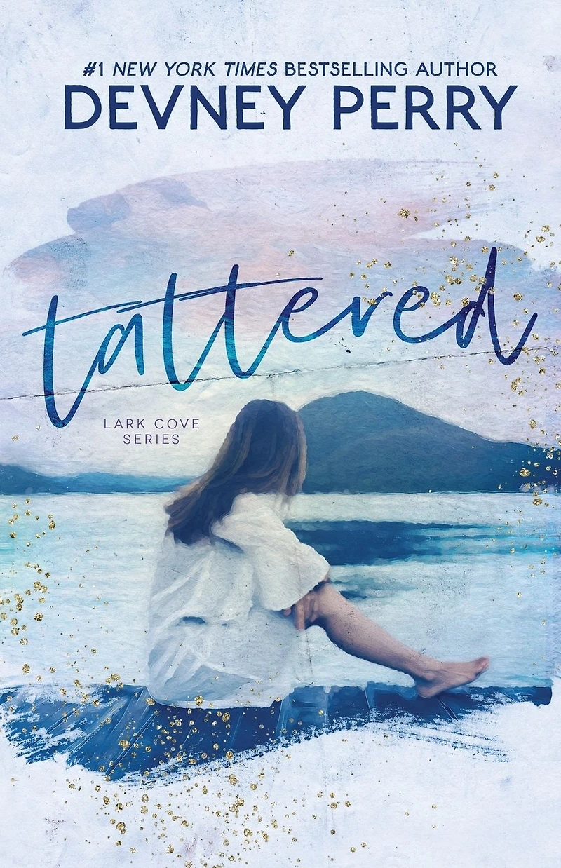 Tattered (Lark Cove Series #1)