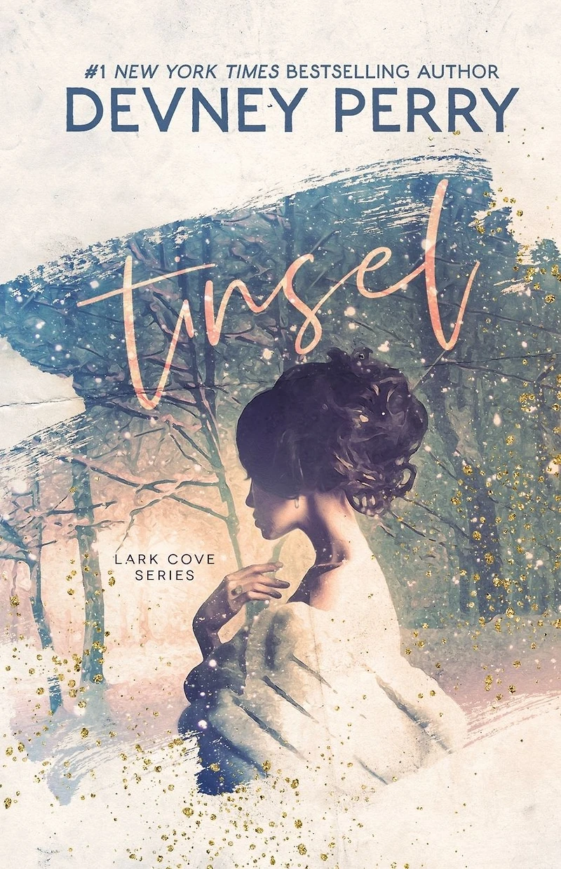 Tinsel (Lark Cove Series #4)
