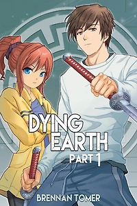 Dying Earth Part 1