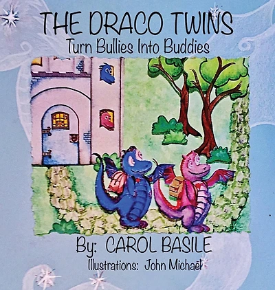 The Draco Twins Turn Bullies into Buddies