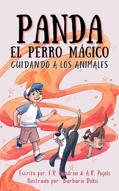 Panda El Perro Magico: Cuidando A Los Animales: Cudando
