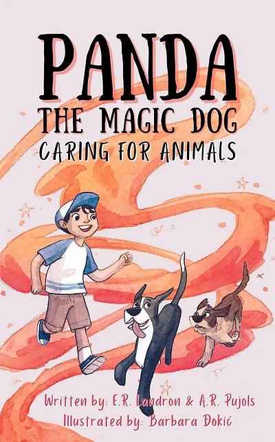 Panda The Magic Dog: Caring For Animals: Caring for Animals