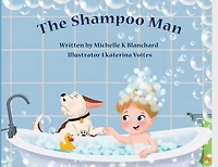 The Shampoo Man