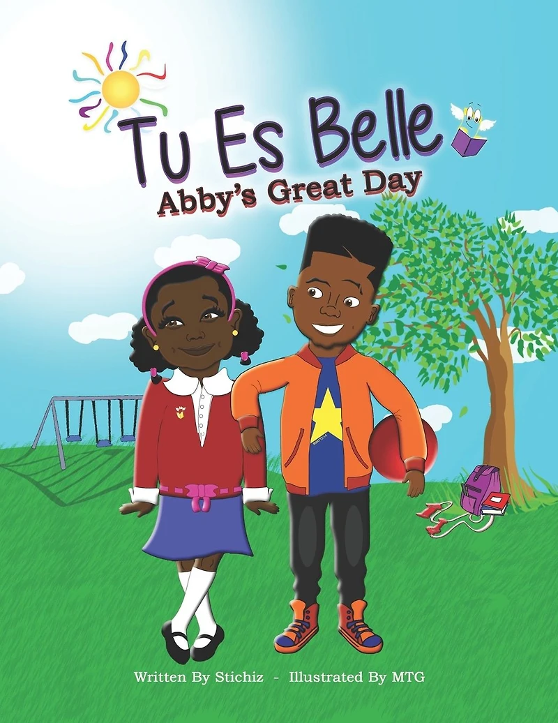 Tu Es Belle