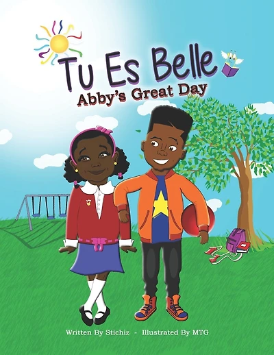 Tu Es Belle