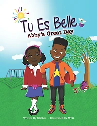Tu Es Belle