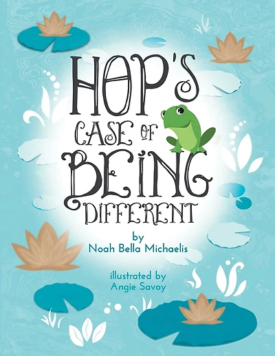Hop's Case of Being Different