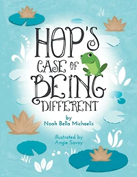 Hop's Case of Being Different