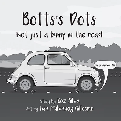 Botts's Dots: Not just a bump in the road
