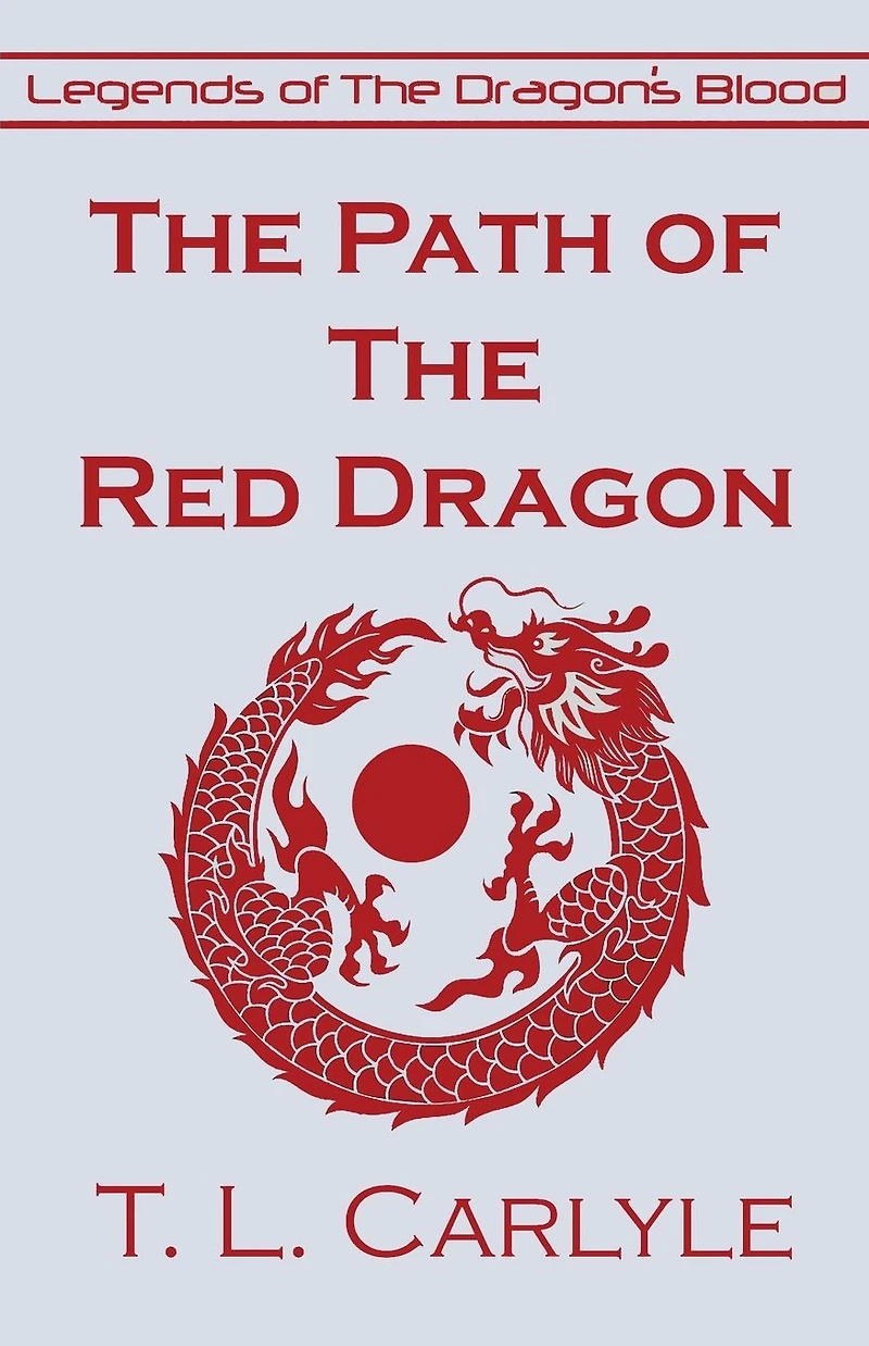 The Path of The Red Dragon