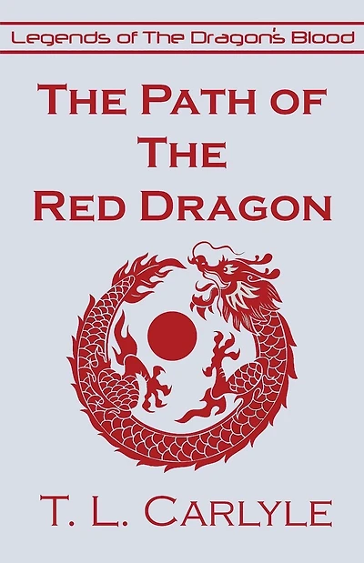 The Path of The Red Dragon
