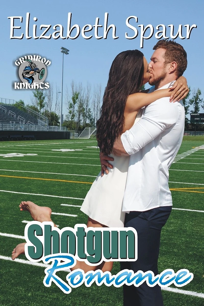 Shotgun Romance