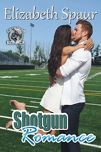 Shotgun Romance