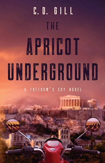 The Apricot Underground
