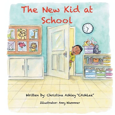 The New Kid at School