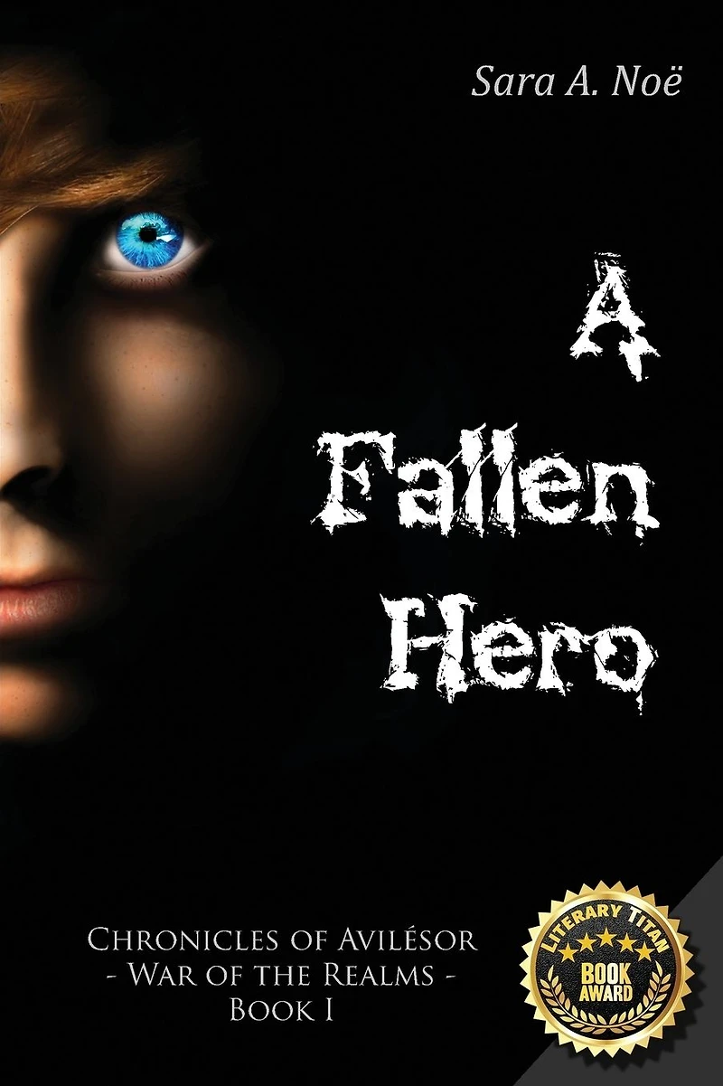 A Fallen Hero