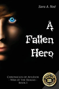 A Fallen Hero