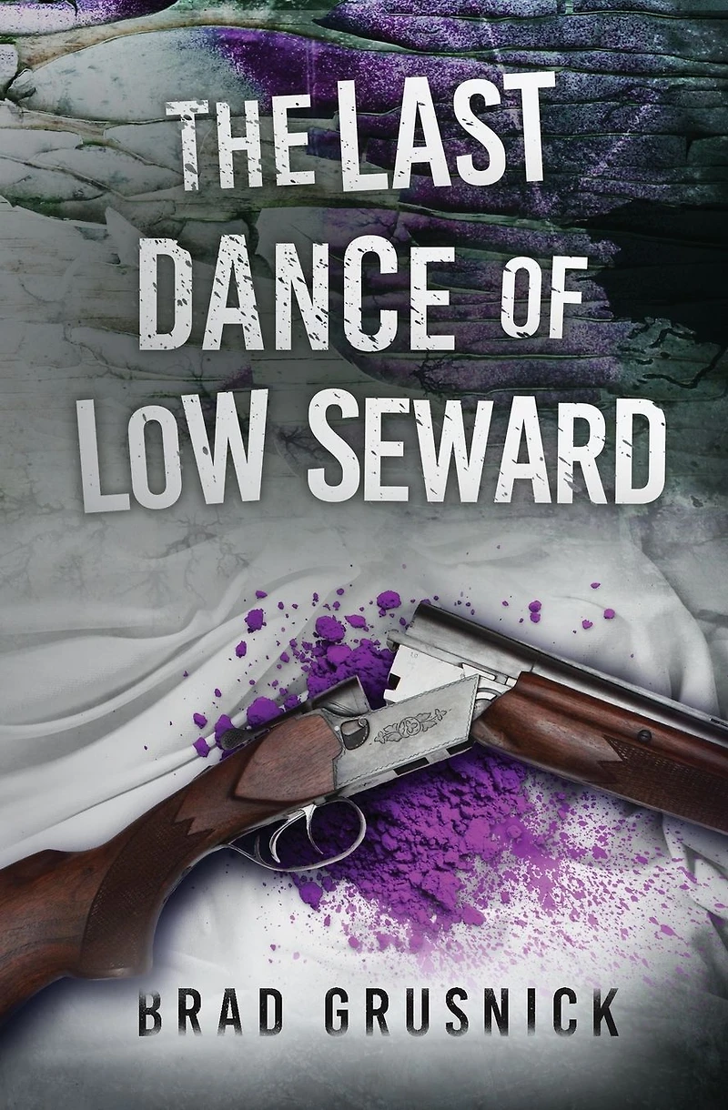 The Last Dance Of Low Seward
