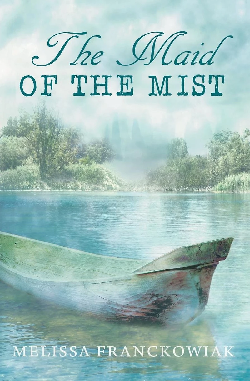 the Maid of Mist