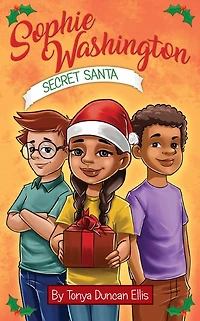 Sophie Washington: Secret Santa