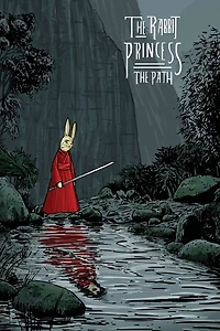 The Rabbit Princess: The Path