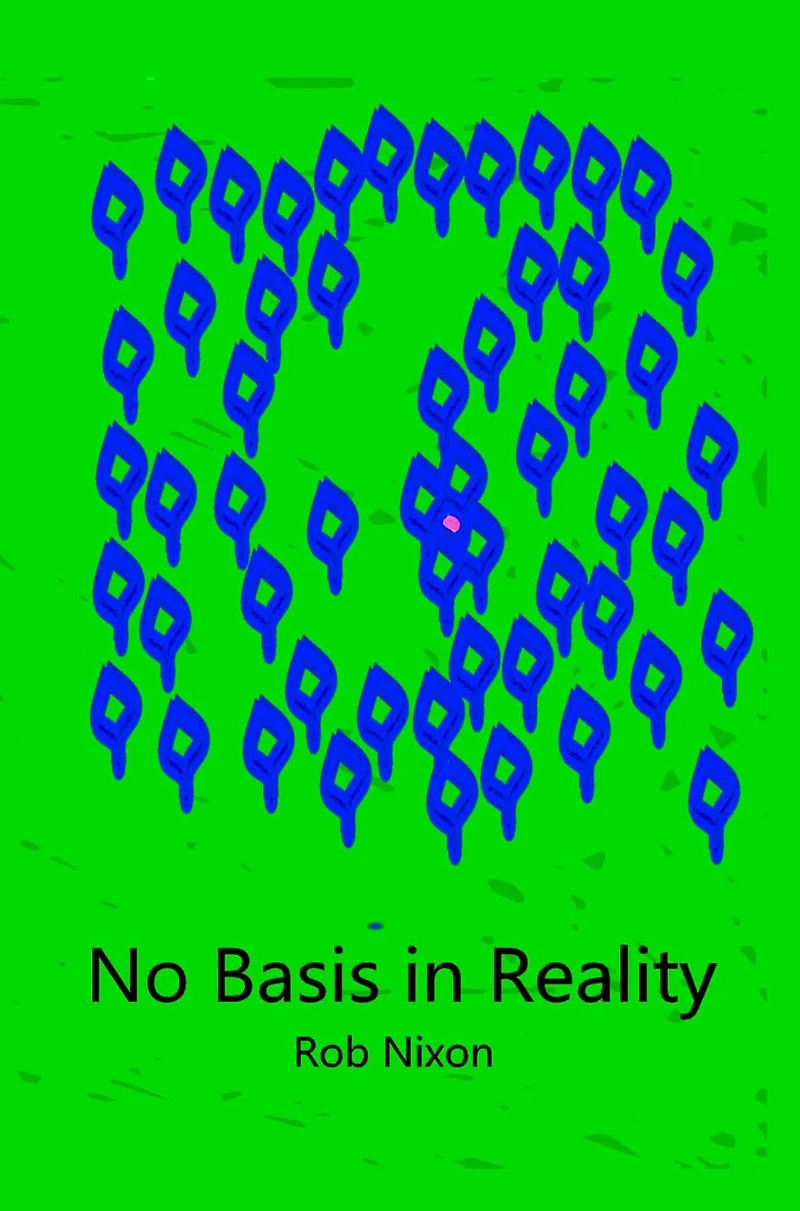 No Basis in Reality