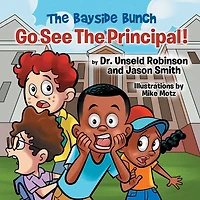Go See The Principal!
