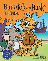 Barnicle and Husk: The Beginning
