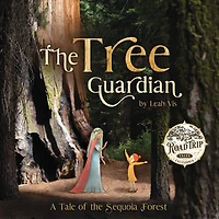 the Tree Guardian: A Tale of Sequoia Forest