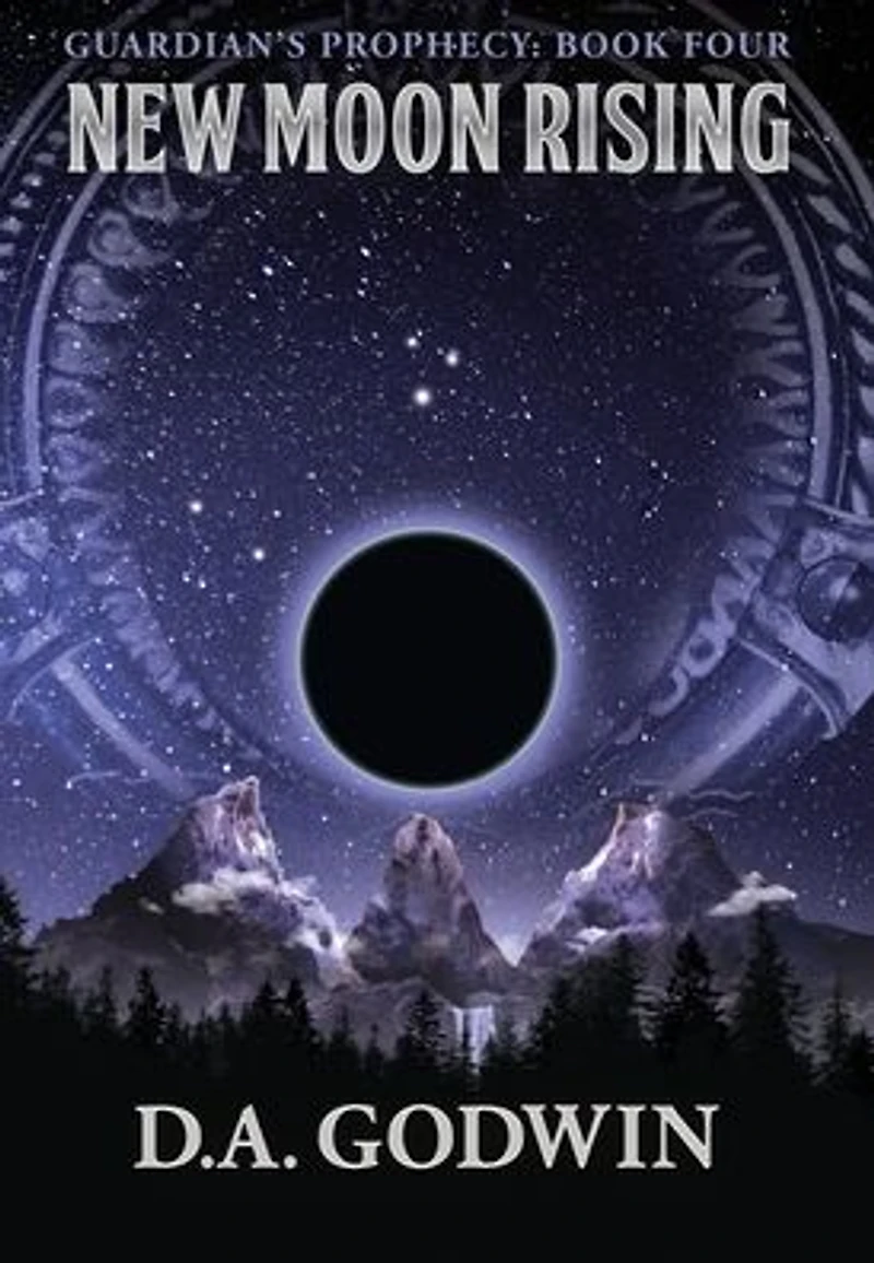New Moon Rising