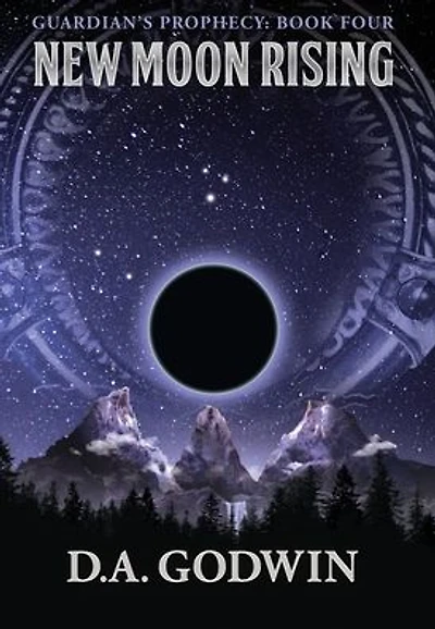 New Moon Rising