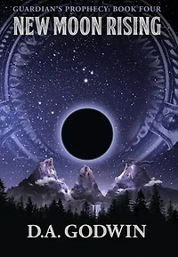 New Moon Rising
