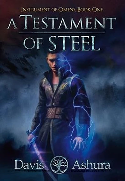 A Testament of Steel