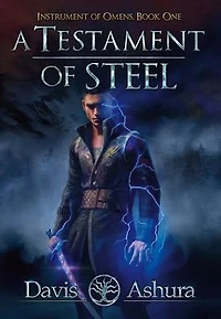 A Testament of Steel