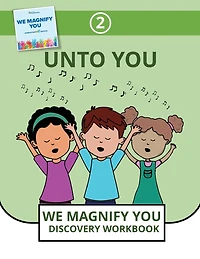 Unto You