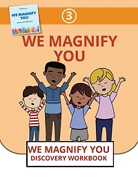 We Magnify You