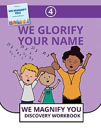 We Glorify Your Name