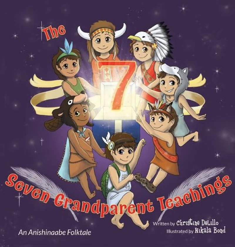 The Seven Grandparent Teachings
