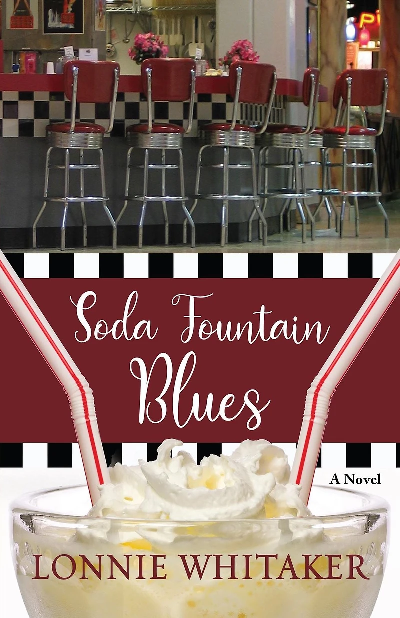 Soda Fountain Blues