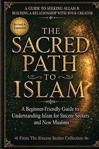 The Sacred Path to Islam: a Guide Seeking Allah (God) & Building Relationship