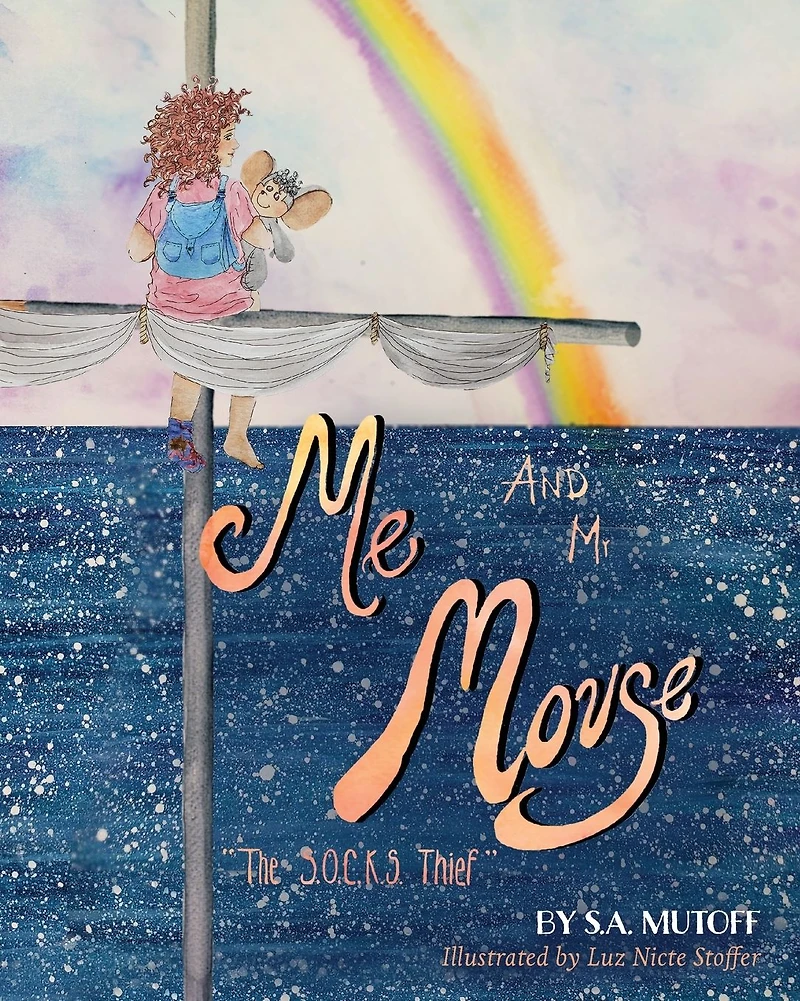 Me and Mr. Mouse: The SOCKS Thief