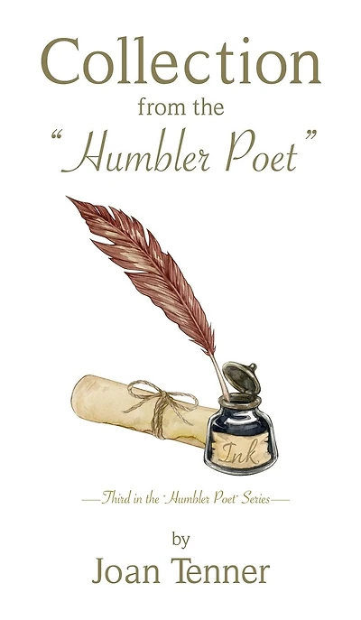 Collection from the "Humbler Poet": Third 'Humbler Poet' Series