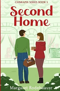 Second Home (Chinkapin Series, #3)
