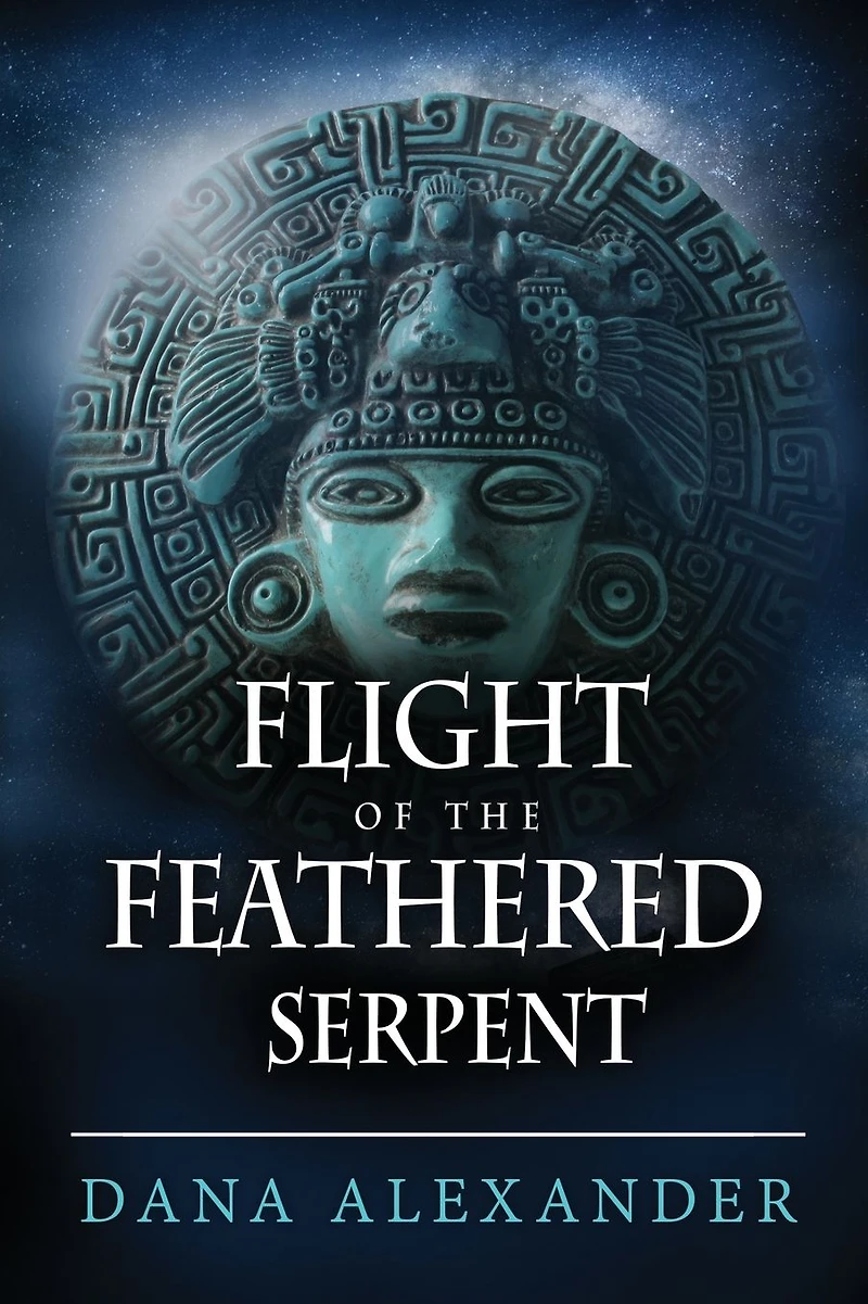 Flight of the Feathered Serpent